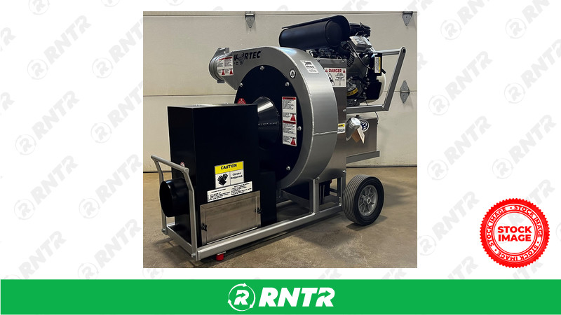 VACUUM – VORTECINSULATION VAC-BEASTin for rent in Eau Claire, WI