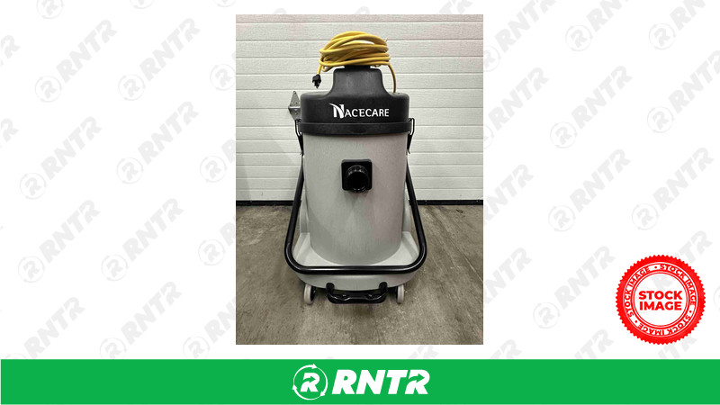 Vacuum – Wet Only – 12 Gal for rent in Eau Claire, WI