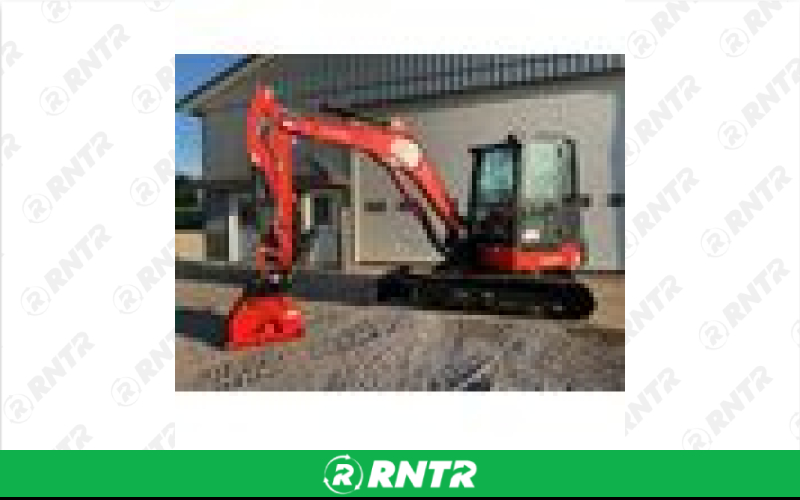 Generic Vibratory Plate Compactor Attachment 700B – For rent in Martinsburg, Pennsylvania – Allegheny Equipment Rental | RNTR.com – Image 2 of 2
