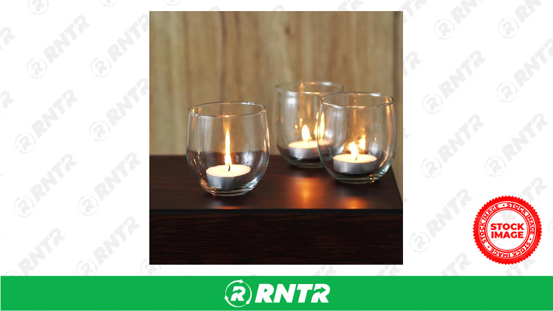 Armadilla VOTIVE CANDLE CUP (ROLLI-POLI) – For rent in Eau Claire, Wisconsin – A-1 Express Rental Center, Inc | RNTR.com – Image 1