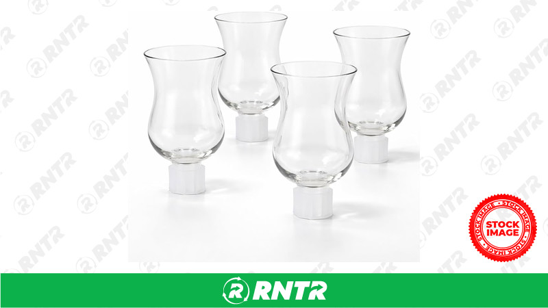 HOME GARDE VOTIVE CUPS BRISOL FOR CANDLE STICKS – For rent in Eau Claire, Wisconsin – A-1 Express Rental Center, Inc | RNTR.com – Image 1