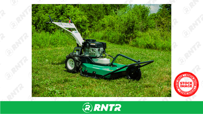 MOWER – BRUSH & WEED-OREC-TRAX 25.5in for rent in Eau Claire, WI
