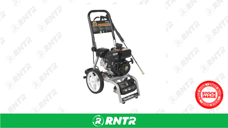 Washer – Pressure 3000 Psi for rent in Eau Claire, WI