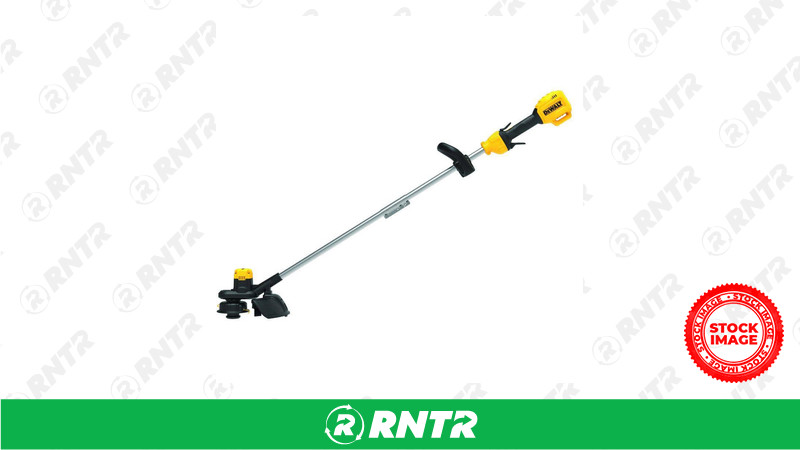 Weed Trimmer – Battery Dewalt for rent in Eau Claire, WI
