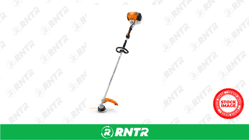 STIHL WEED TRIMMER - WITH STRING TRIMMER STHIL – For rent in Eau Claire, Wisconsin – A-1 Express Rental Center, Inc | RNTR.com – Image 1