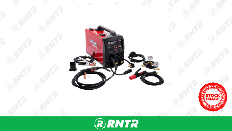 LINCOLN WELDER-WIRE FEED / ELECTRIC – For rent in Eau Claire, Wisconsin – A-1 Express Rental Center, Inc | RNTR.com – Image 1