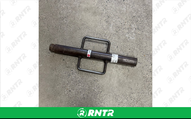 Generic Well Driver 1-1/4 (Post Pounder) – For rent in Allendale, Michigan – Allendale Ace | RNTR.com – Image 1