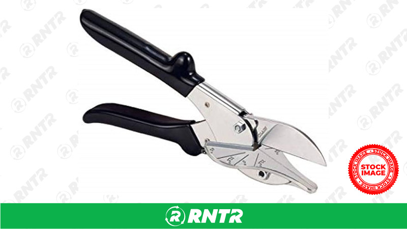 CRAIN WOOD MITER-CRAIN 855 MANUAL TRIM CUTTER – For rent in Eau Claire, Wisconsin – A-1 Express Rental Center, Inc | RNTR.com – Image 1