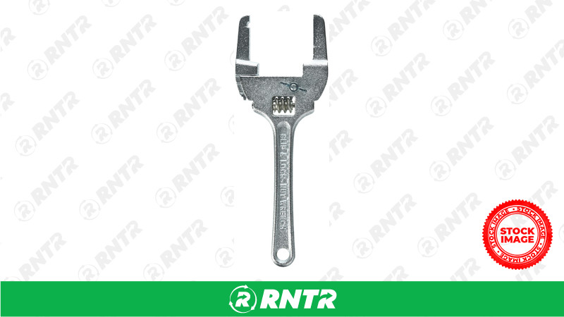  WRENCH - SLIP AND LOCK NUT – For rent in Eau Claire, Wisconsin – A-1 Express Rental Center, Inc | RNTR.com – Image 1